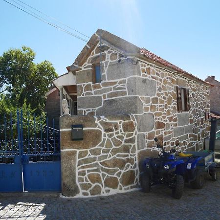 Casa De Campo Benfeito Luaran gambar