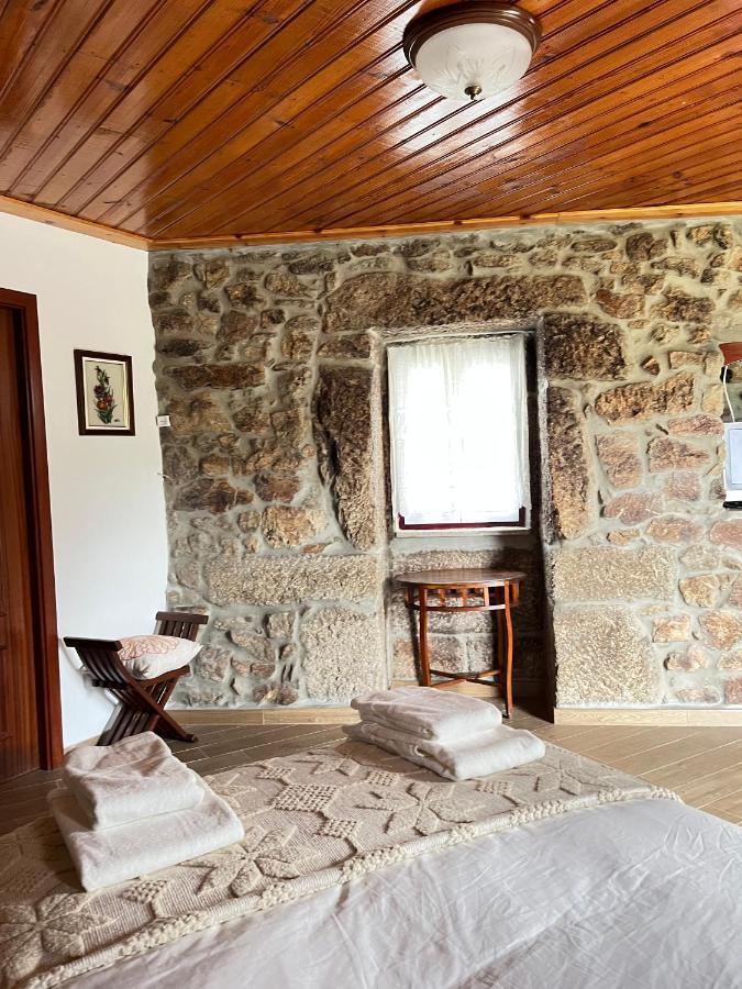Casa De Campo Benfeito Luaran gambar