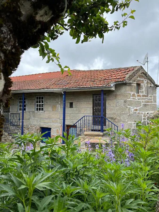 Casa De Campo Benfeito Luaran gambar