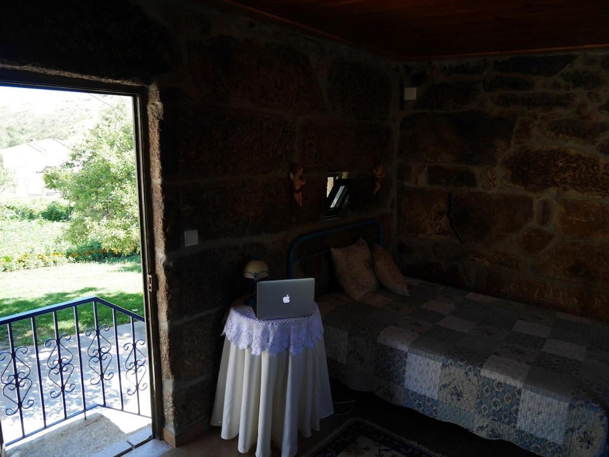 Casa De Campo Benfeito Luaran gambar